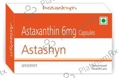 Astashyn Capsule