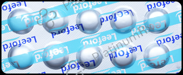 Telvilite AM 40 Tablet