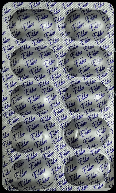 Telni-M Tablet SR