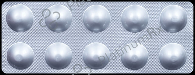 Metolar Trio 50 10/50/40mg Tablet ER 10s