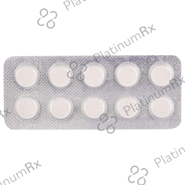 Elicia 8mg Tablet 10s