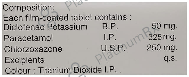 Demo MR 250mg/50mg/500mg Tablet