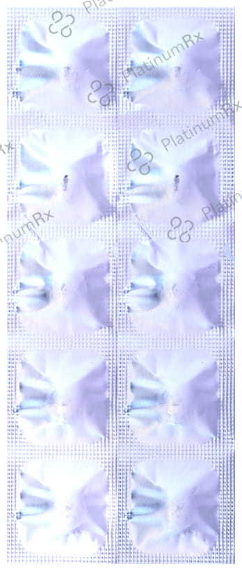 Telnicross AMH Tablet 10s