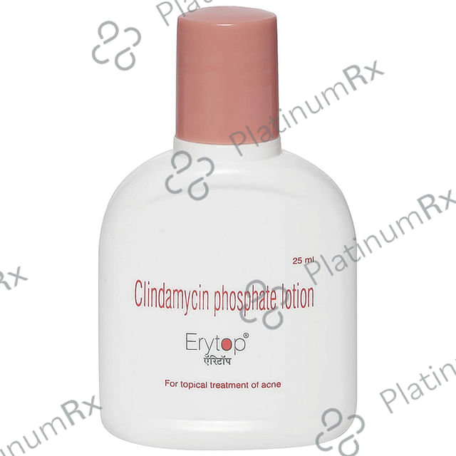 Erytop 1% Lotion 25ml