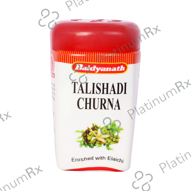 Baidyanath (Jhansi) Talishadi Churna