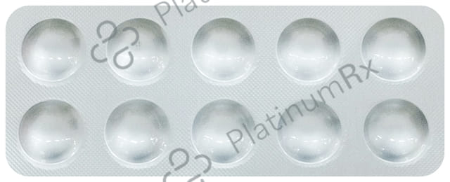 Tamodex 10mg Tablet