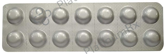 Bladmir S 50/5mg Combikit 1s