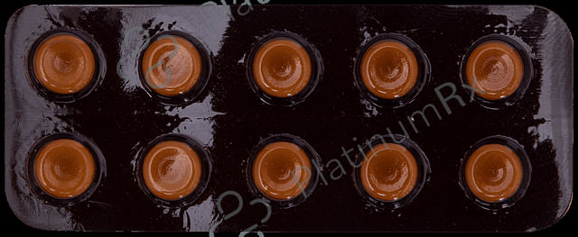Fluner 5mg Tablet 10s