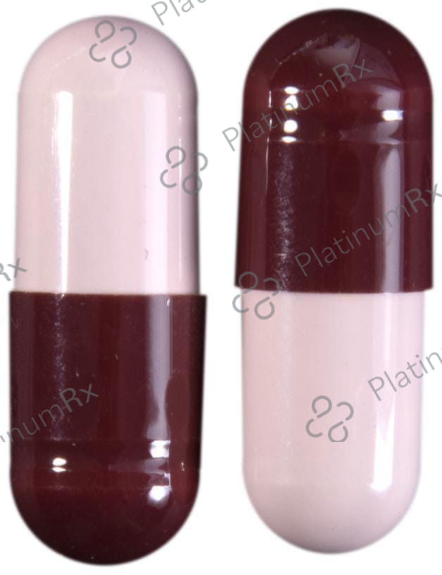 Involym 408mg Capsule 10s