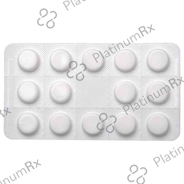 Medrol 16mg Tablet 14s