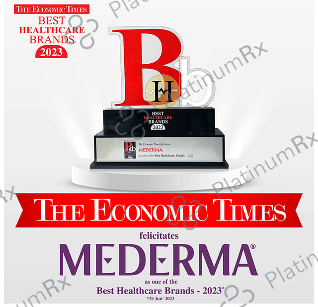 Mederma Stretch Marks Therapy Cream 50gm