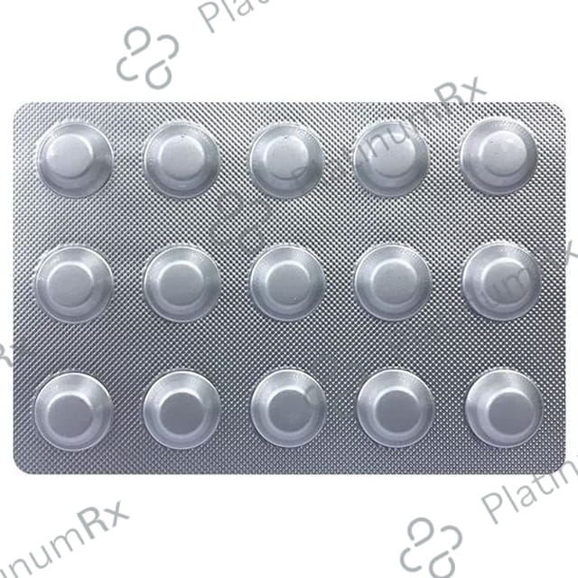Vylda OD 50mg Tablet