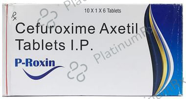 P Roxin Tablet 6s