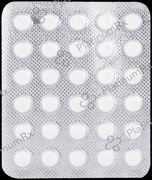Vogs 0.2mg Tablet 30s