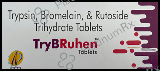 TrybRuhen Tablet