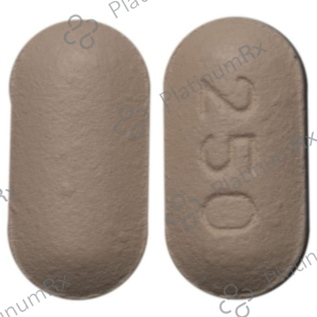Loxof 250mg Tablet 10s