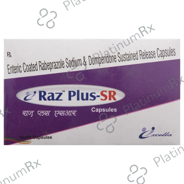 Raz Plus Tablet
