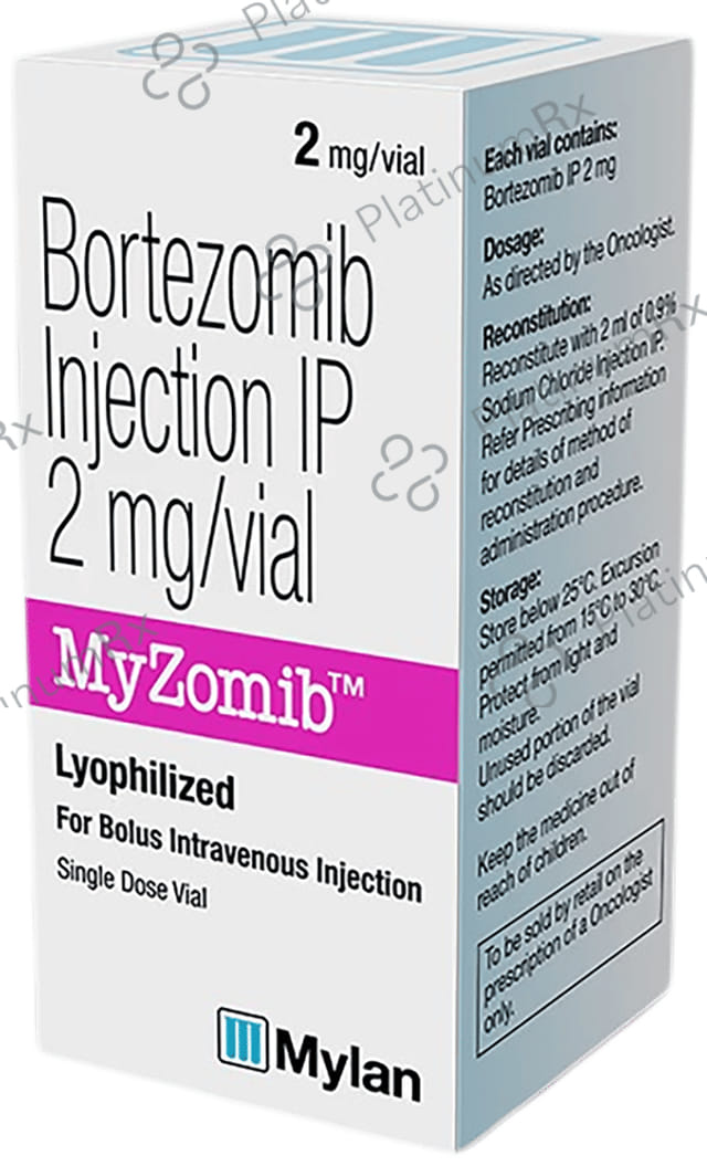 MyZomib Injection
