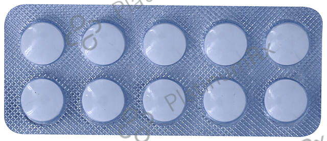 Mebemin-C Tablet