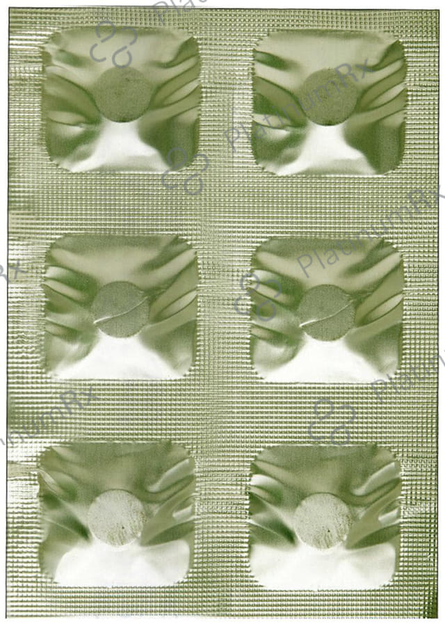 Orthocort 24mg Tablet