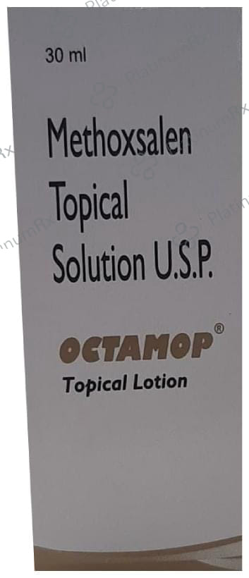 Octamop 1% w/v Solution 30ml
