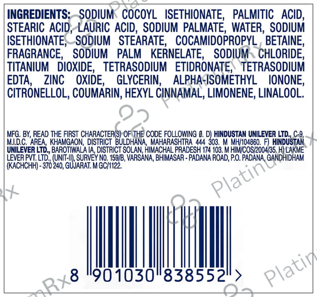 Dove Cream Beauty Bathing Bar 3s