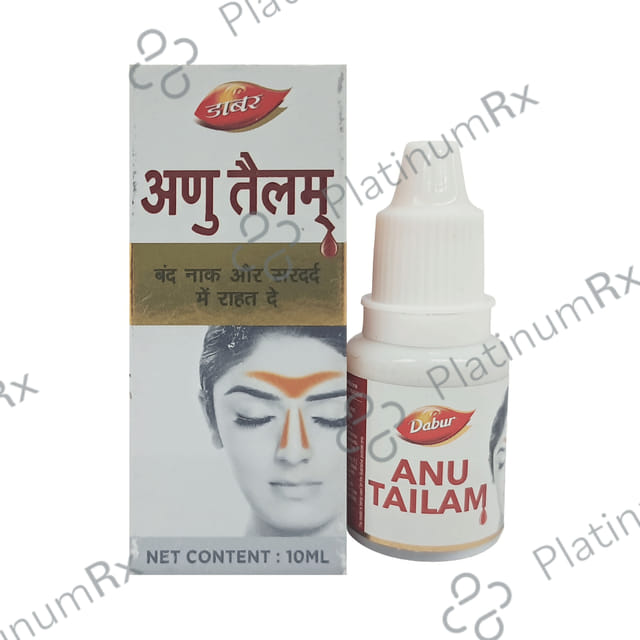 Dabur Anu Tailam