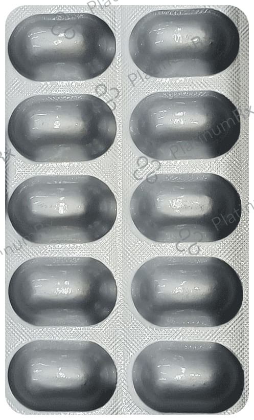 Renoalfa Tablet 10s