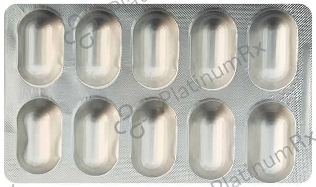 Dusmet Capsule MR 10s