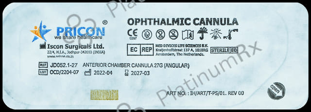 Zyonate 14mg Injection