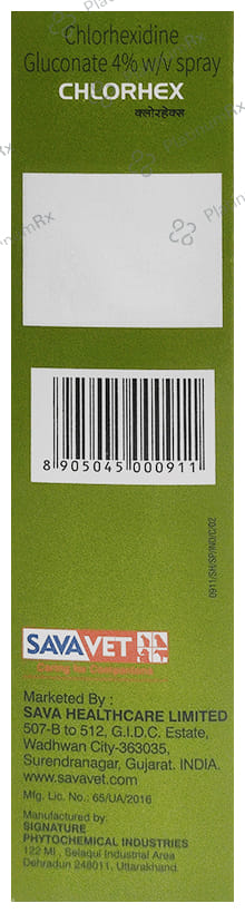 Fenim 50mg Oral Suspension