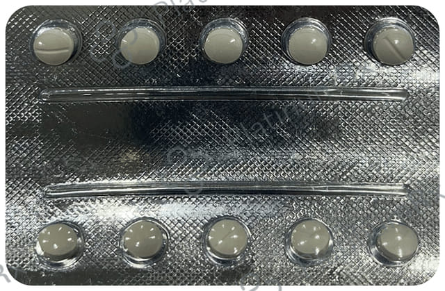 Neo 10mg DG Tablet 10s
