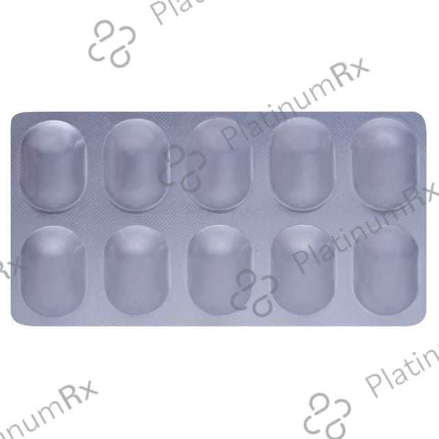 Zericef 500mg Tablet