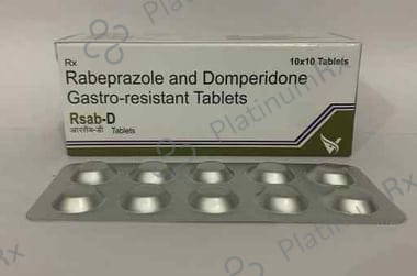 Rsab-D Tablet