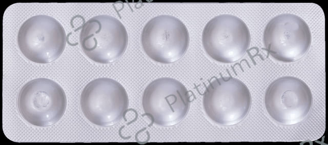 Pregalift 75mg Tablet ER 10s