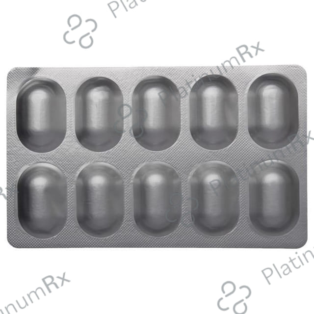 Tyrodin 250mg Tablet 10s