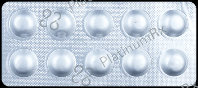 Dapaone S 5mg/50mg Tablet