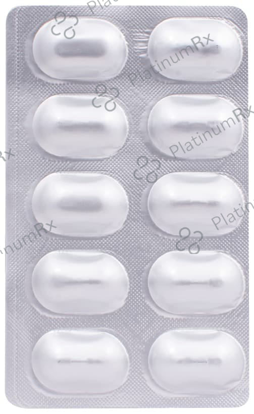 Van B12 Tablet