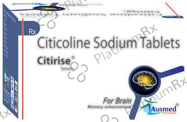 Citirise Tablet