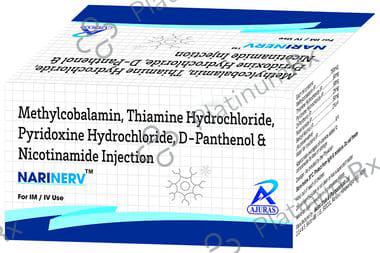 Narinerv Injection