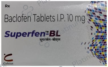Superfen-BL Tablet