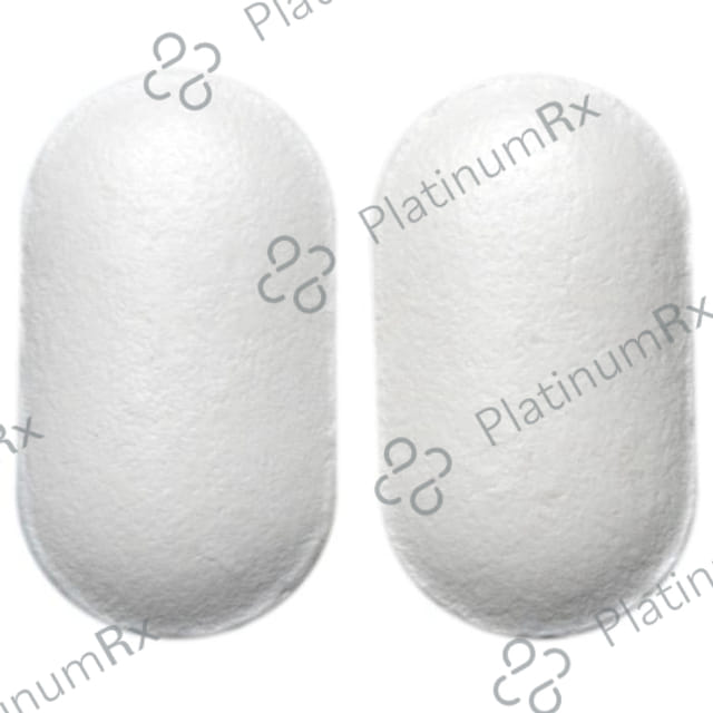 Uvox 100mg Tablet ER 10s