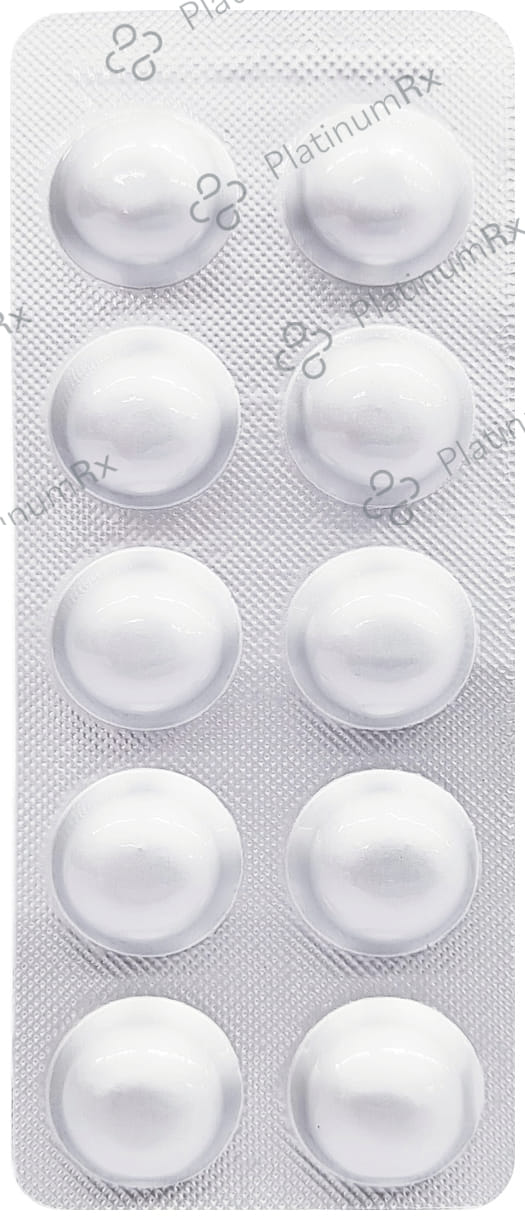 Obesave 120mg Tablet 10s