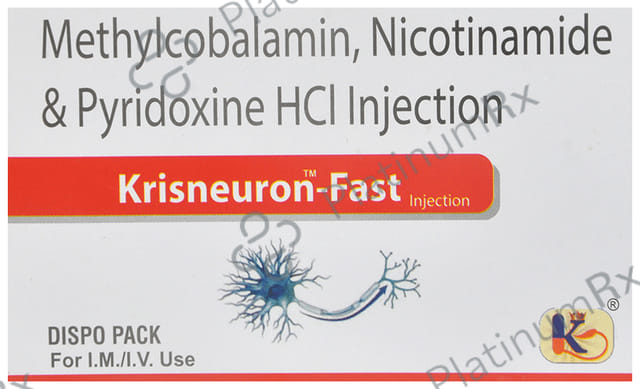 Krisneuron Fast Injection