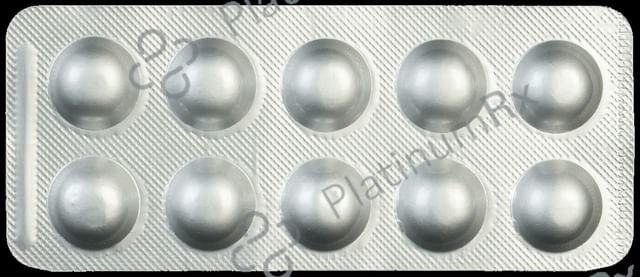 Sirova 1mg Tablet