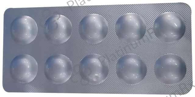 New Nervijen-NP Tablet