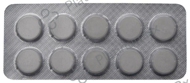 Diclogesic 50mg/325mg Tablet