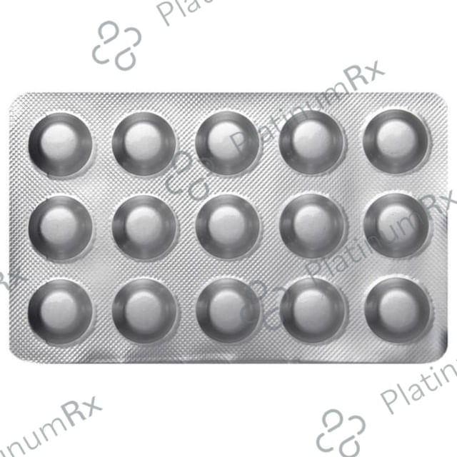 Amlovas L 5/5mg Tablet 15s