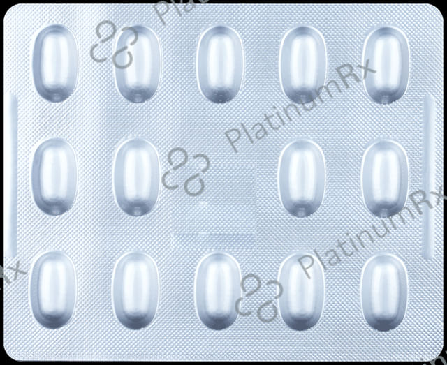Sacurise 100mg Tablet 14s