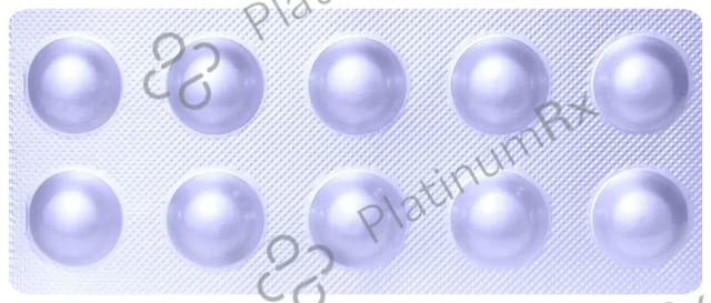 Tyzocort 6mg Tablet 10s